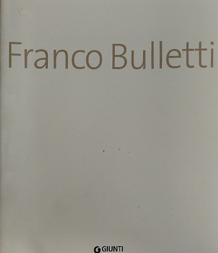 Franco Bulletti.