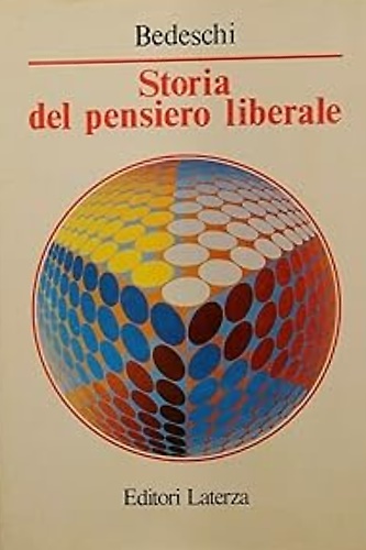 9788842035428-Storia del pensiero liberale.