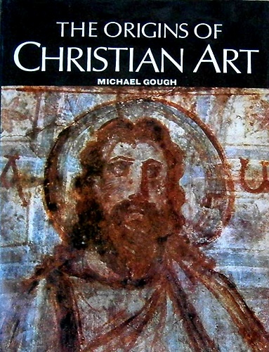 The origins of Christian Art.