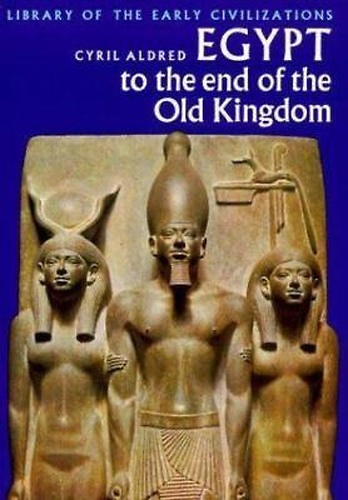 9780500290019-Egypt to the end of the old Kingdom.