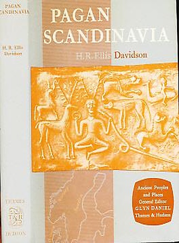 Pagan Scandinavian,