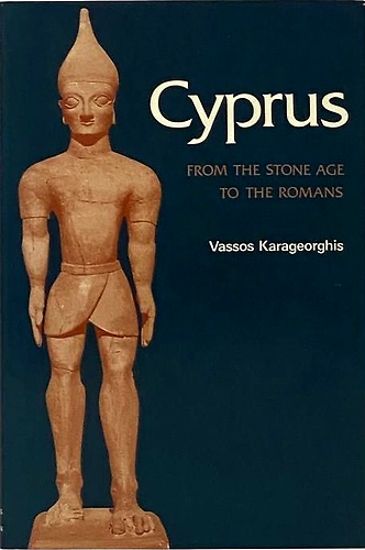 9780500021026-Cyprus: From the Stone Age to the Romans.