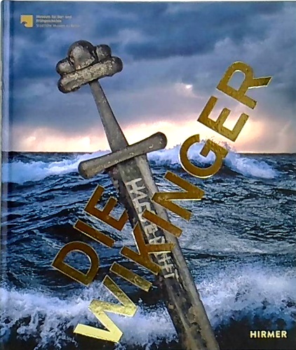 9783777422329-Die Wikinger.