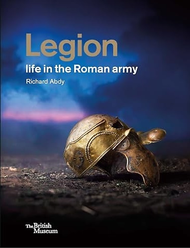 9780714122946-Legion: life in the Roman army.