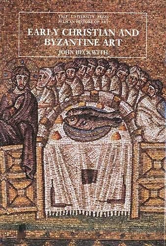 9780300052961-Early Christian and Byzantine Art.