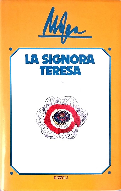 La signora Teresa.