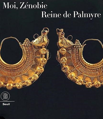 9788884911162-Moi, Zénobie. Reine de Palmyre.