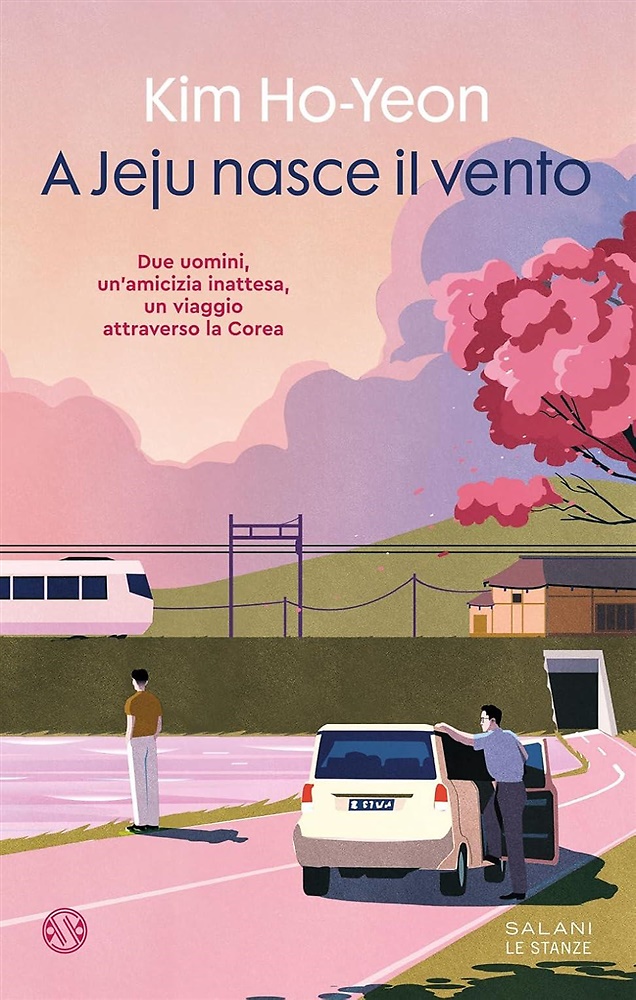 9788831022408-A Jeju nasce il vento.