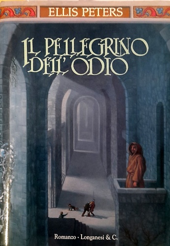 9788830412019-Il pellegrino dell'odio.