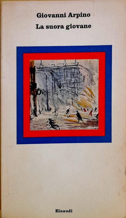 La suora giovane.