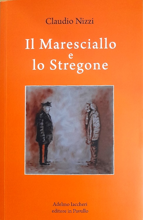 9788896831618-Il maresciallo e lo stregone.