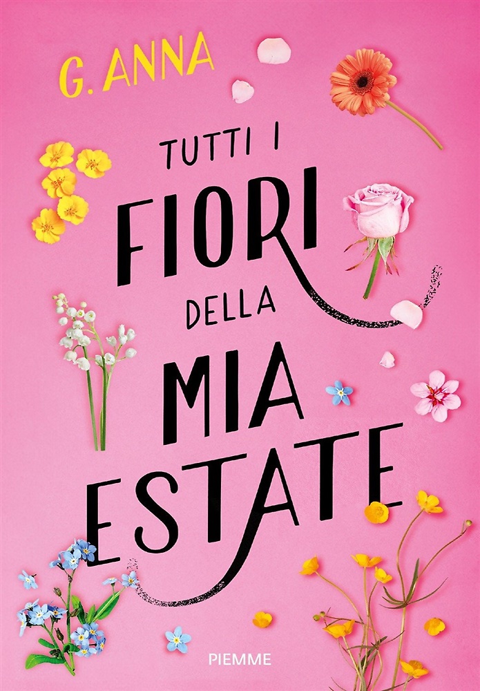 9788856695069-Tutti i fiori della mia estate.