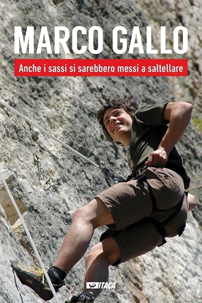 9788852605086-Marco Gallo. Anche i sassi si sarebbero messi a saltellare.