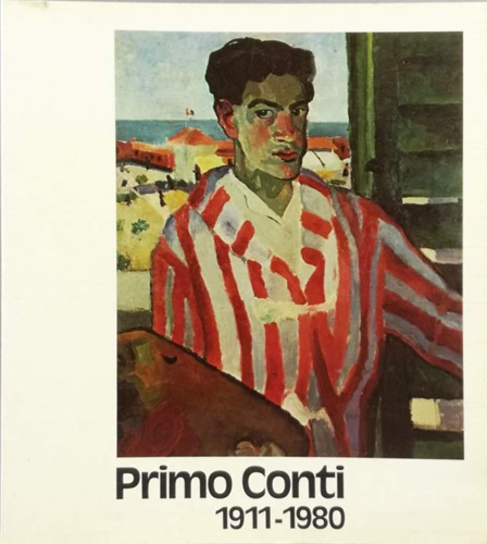 Primo Conti 1911-1980.