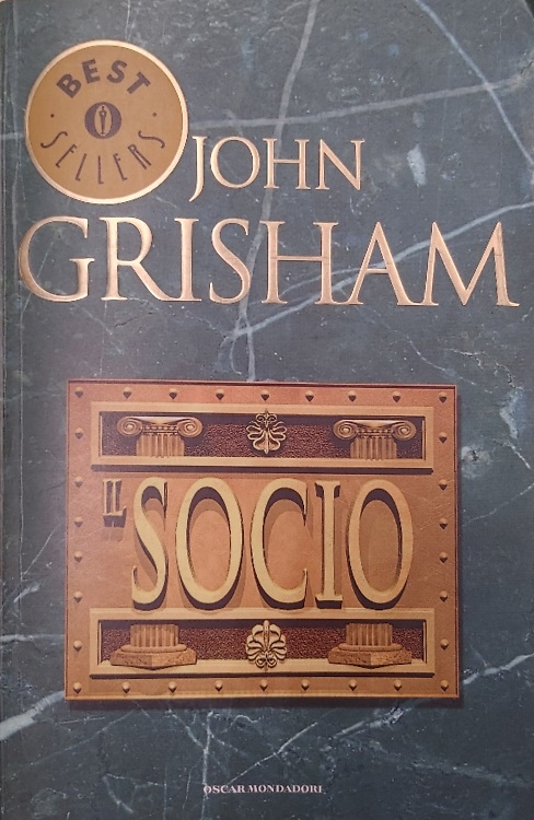Il socio.