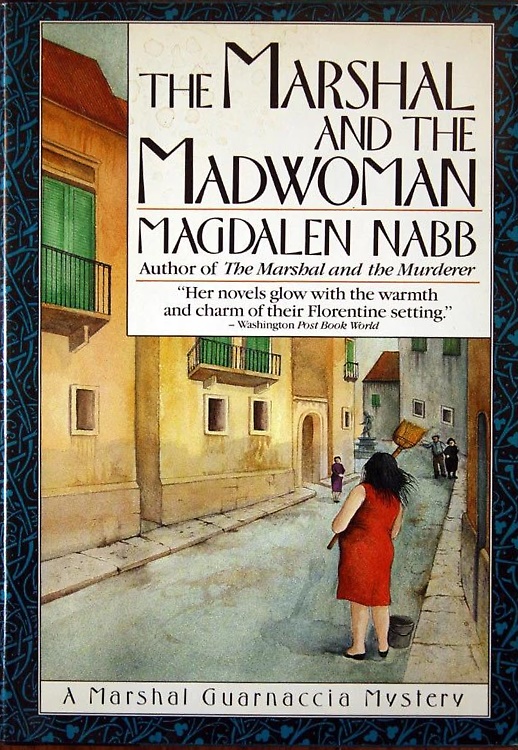 9780684189840-The Marshal and the Madwoman.
