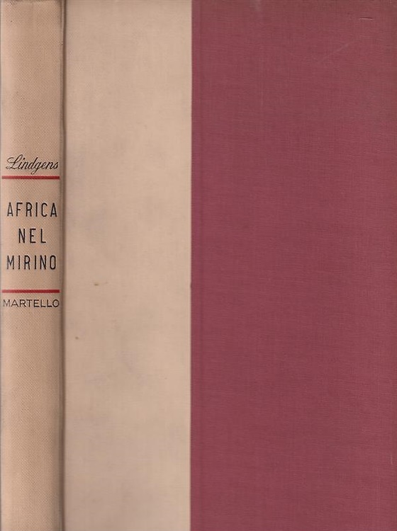 Africa nel mirino.