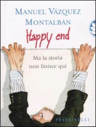 9788876847554-Happy End. Ma la storia non finisce qui.