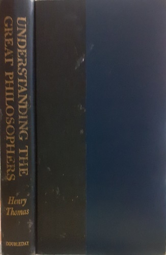 Understanding tha great philosophers.