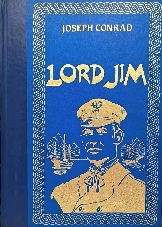 Lord Jim.