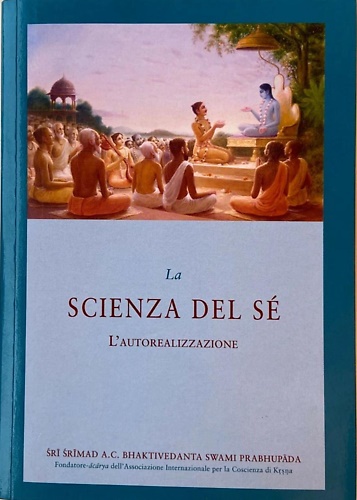 La scienza del sè. L'autorealizzazione.