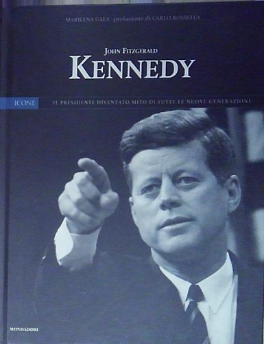 Kennedy.