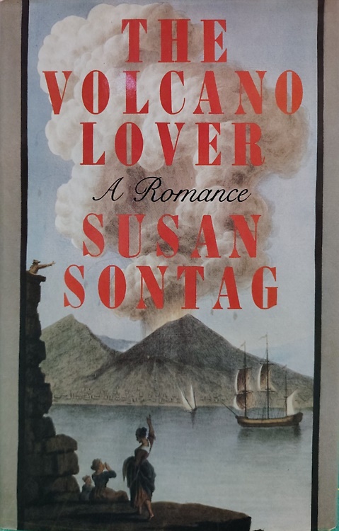 9780374285166-The volcano lover.