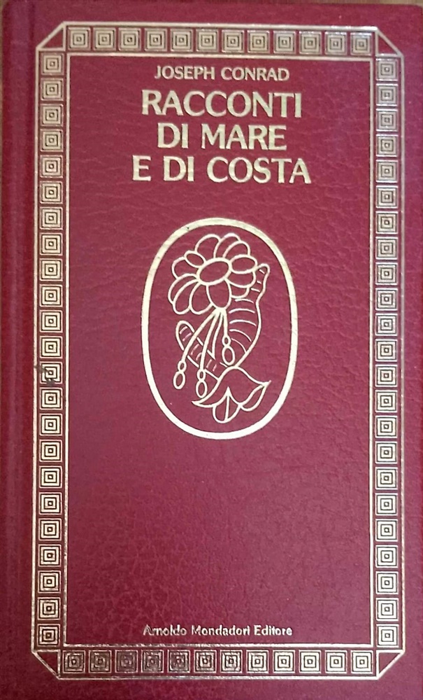 Racconti di mare e di costa.