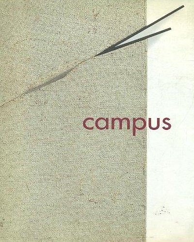 Giovanni Campus. Percorso di lavoro 1964-2003.
