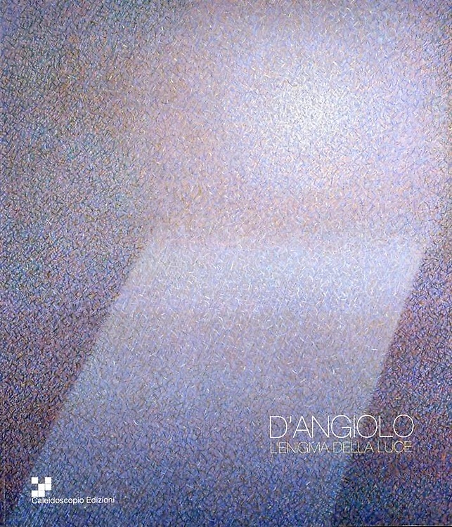 9788895292298-Lorenzo d'Angiolo. L'Enigma della Luce.