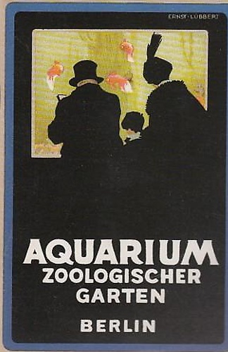 Führer durch das Aquarium nebst Terrarium und Insektarium im Zoologischen Garten