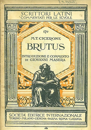 Brutus.