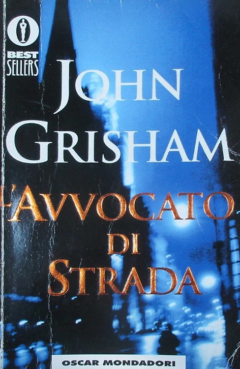 9788804471905-L'avvocato di strada.