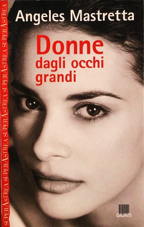 9788809214170-Donne dagli occhi grandi.