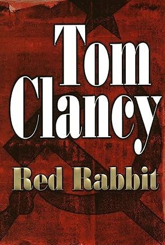 9780399148705-Red Rabbit.