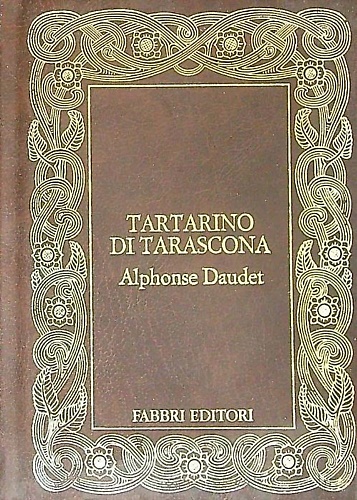 Tartarino di Tarascona.