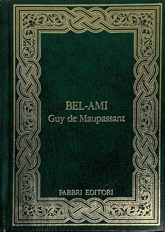 Bel Ami.