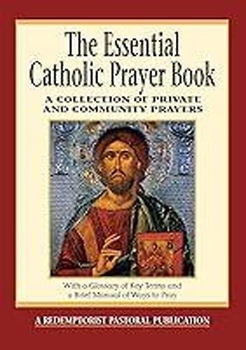 9780764804885-The Essential Catholic Prayer Book.