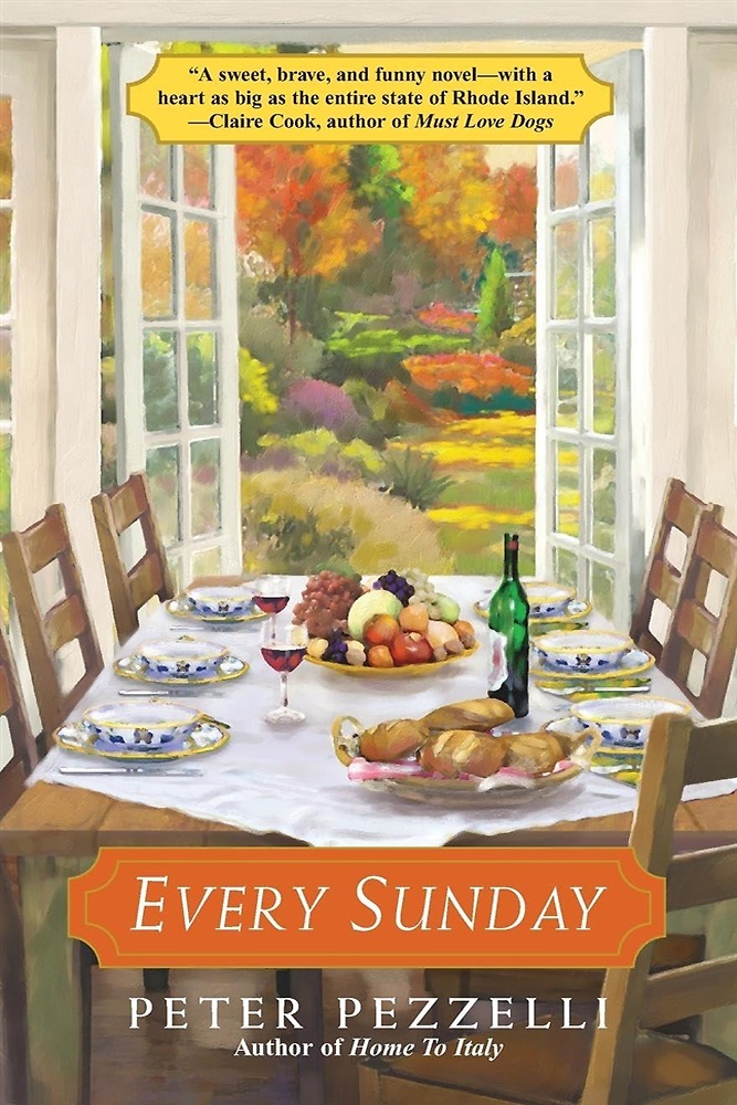 9780758207708-Every Sunday.