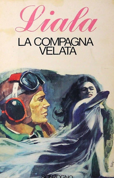La compagna velata. Novelle.