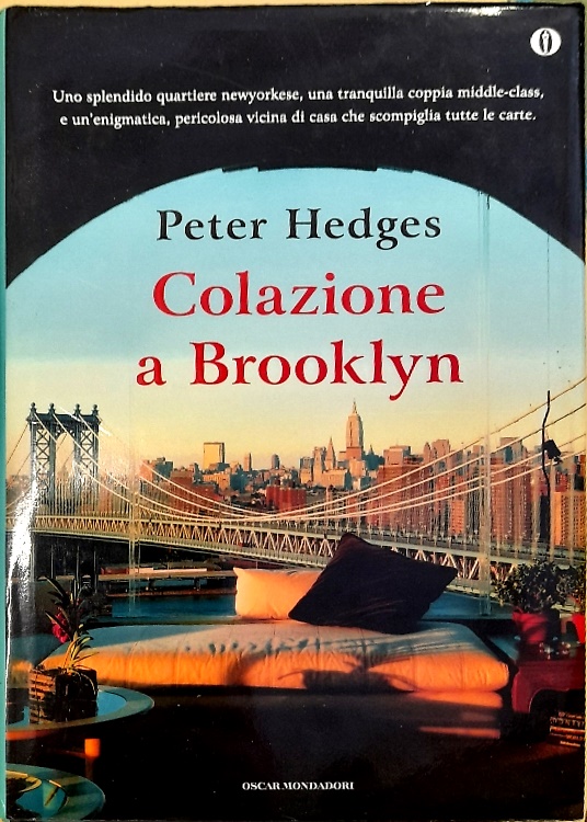 9788804629313-Colazione a Brooklyn.
