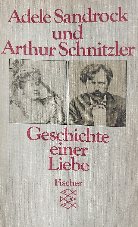 9783596256099-Geschichte einer Liebe in Briefen, Bildern und Dokumenten.