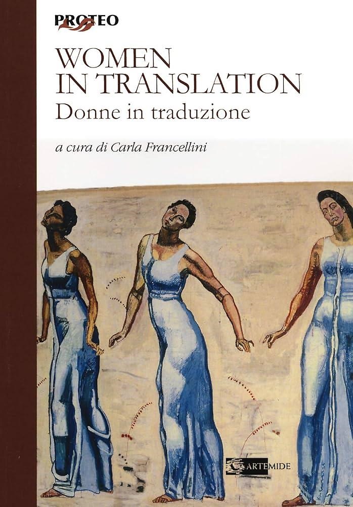 9788875752071-Women in translation-Donne in traduzione.