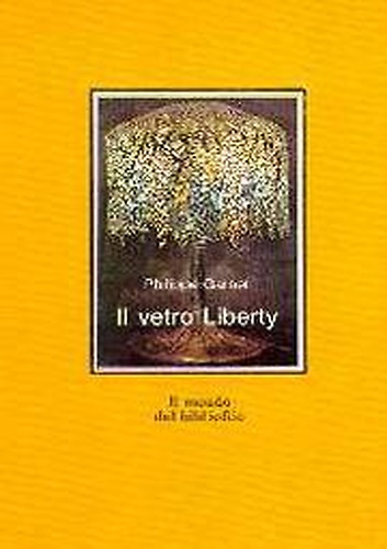 9788877741226-Il vetro liberty.