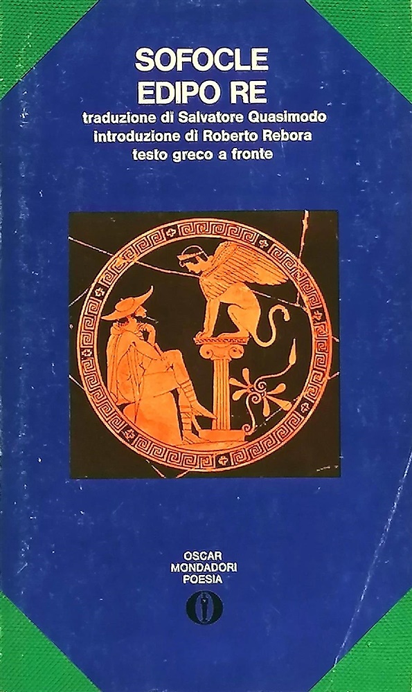 Edipo Re.