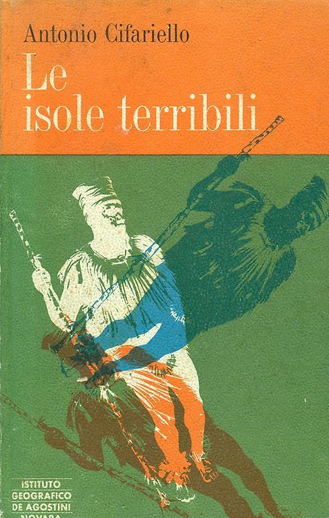 Le isole terribili.