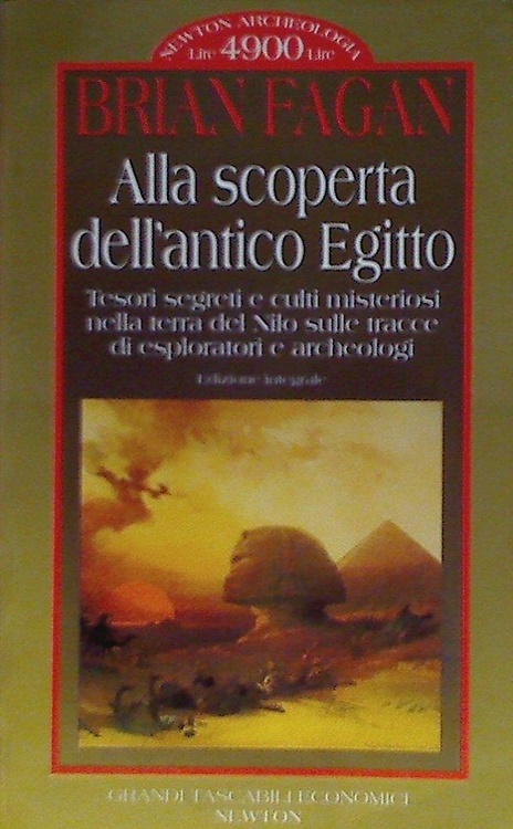 9788881832866-Alla scoperta dell'antico Egitto.