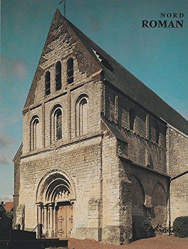 9782736902117-Nord roman. Flandre, Artois, Picardie, Laonnois.