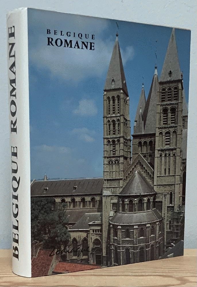 9782736901660-Belgique Romane et Grand-Duché de Luxembourg.
