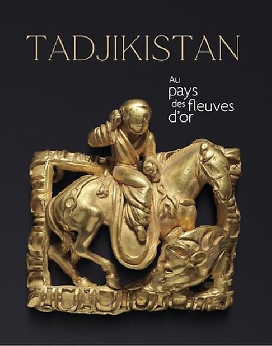 9789461616272-Tadjikistan, au pays des fleuves d’or.